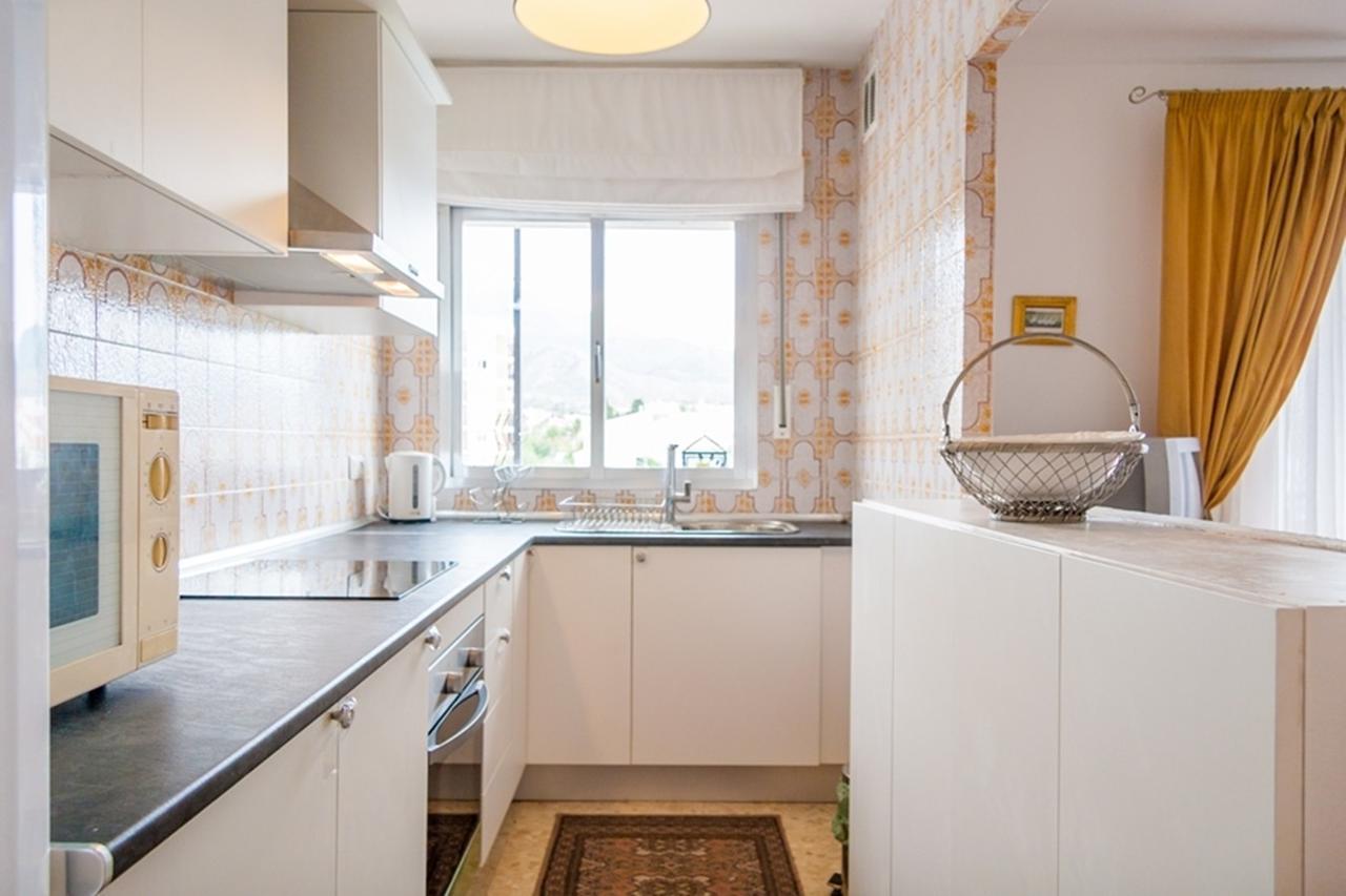 Appartement Carabeo Rocamar *