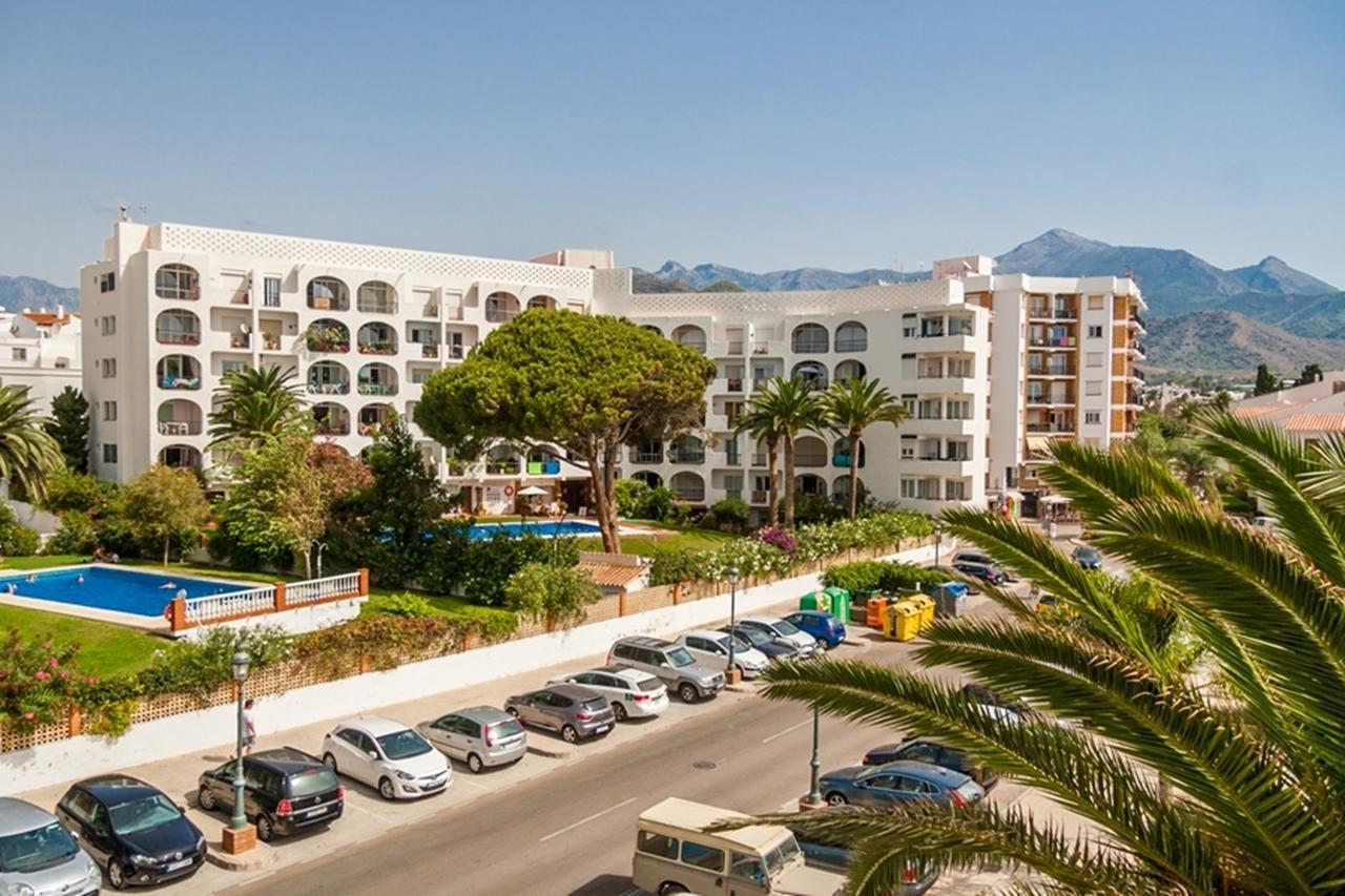 Appartement Carabeo Rocamar
