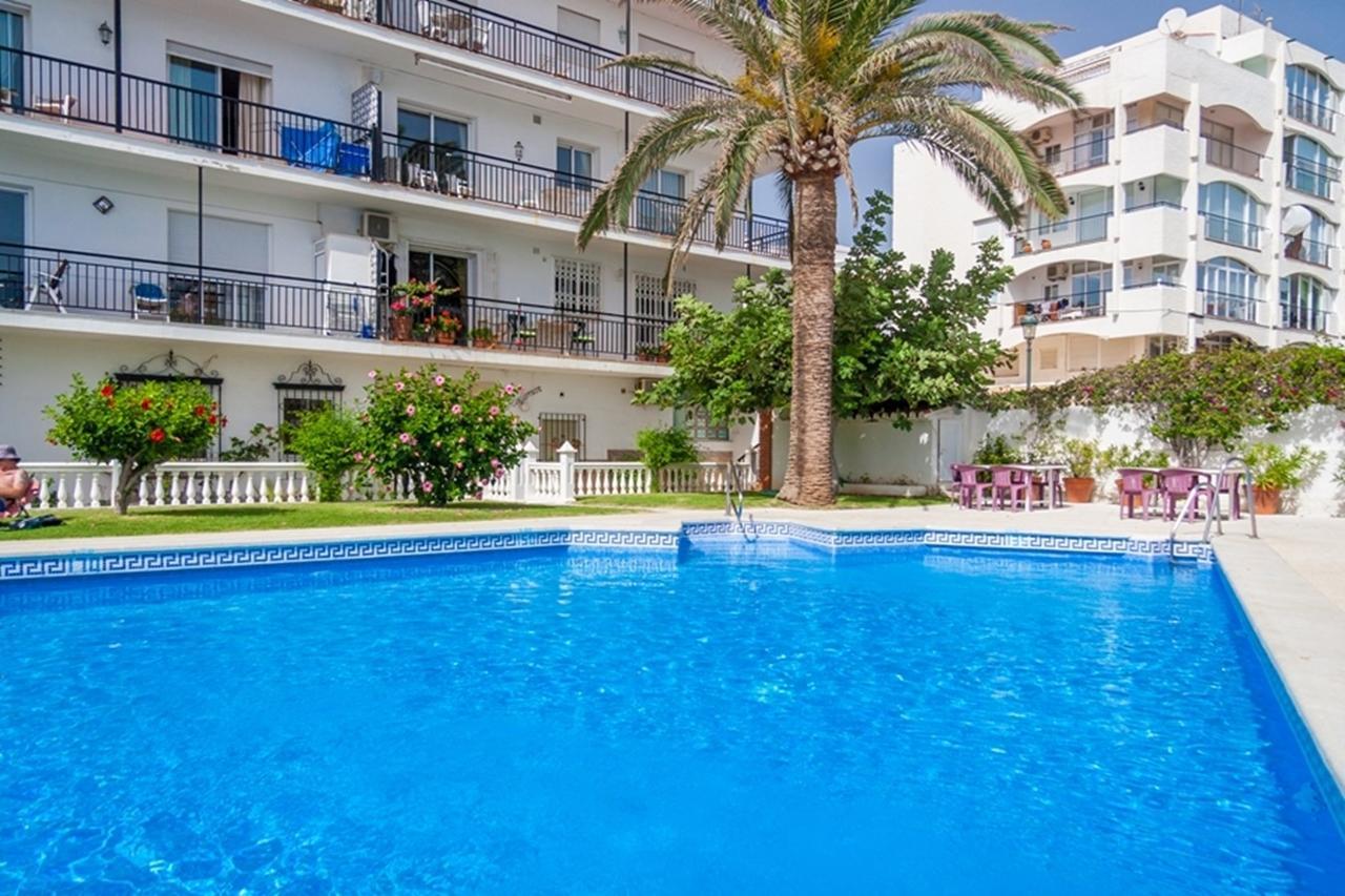 Carabeo Rocamar Appartement