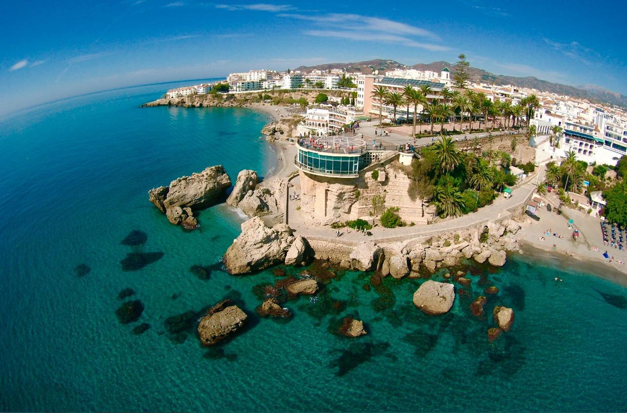 Carabeo Rocamar Appartement