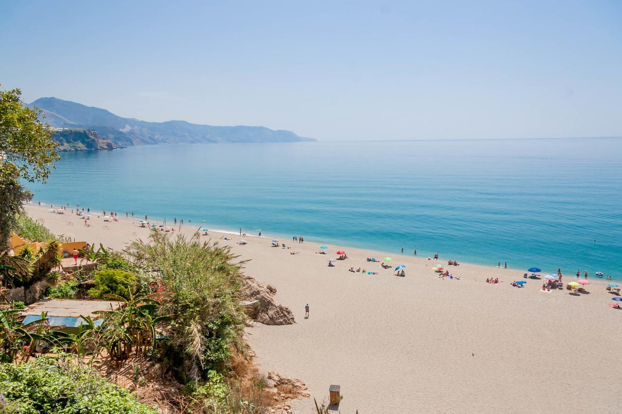 Carabeo Rocamar Appartement Nerja